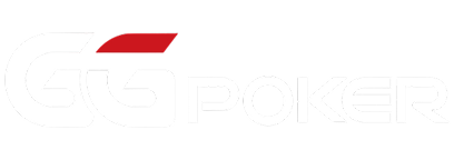 GGPoker logo